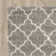 Girault Geometric Hand Woven Area Rug