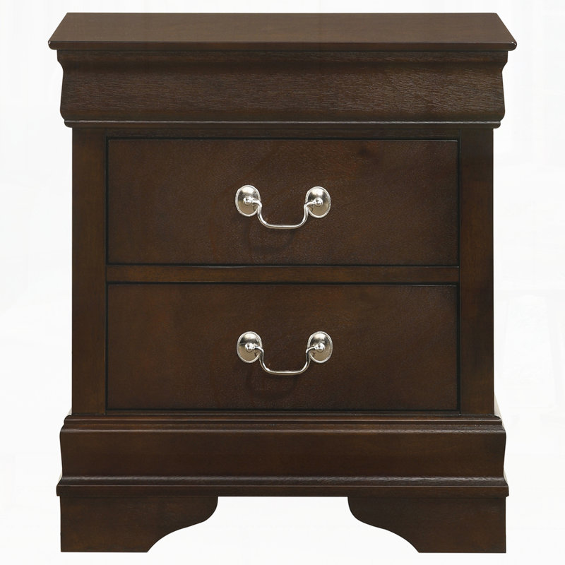 Hando 21.5'' W Nightstand