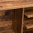 Cumi 62.9"W Mid-Century Modern TV Stand with Sliding Doors & Drawers, Entertainment Center TV Console Table with Rattan Doors-739452376