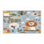 Tapis pour enfants 6 animaux Ginza-105546521