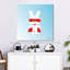 Ashelle Rabbit Super Hero-109381389