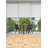 One-of-a-Kind 9'1" X 12'1" New Age Wool Area Rug in Khaki