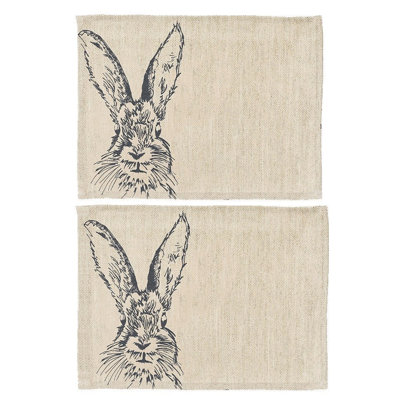 100% Cotton Placemat