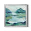 Lush Valley I - Peinture sur toile encadrée-1948006994-1948006995