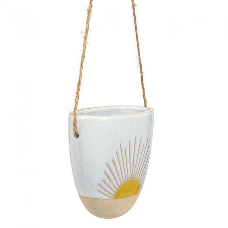 Arbane Ceramic Cachepot