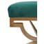 Clint Polyester Upholstered Bench-42039643