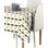 Chestervyn Geometric Tablecloth