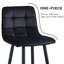 Whitcomb Upholstered Counter Stool with Metal Frame-1999644031
