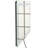 Butcher Rectangle Mirror-1337180031