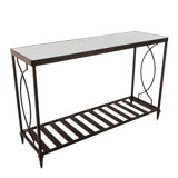 Kensington Outdoor Rectangle Buffet & Console Table