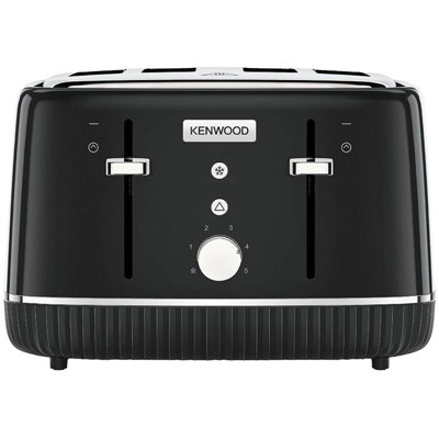 Kenwood Elegancy 1.7L Plastic Electric Tea Kettle