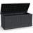 260 Gallon Large Outdoor Storage XXL Deck Box For Patio Furniture-122285328