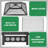 Patio 32 in. Square Steel Fire Pit