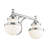 Aseret 2 - Light Dimmable Vanity Light