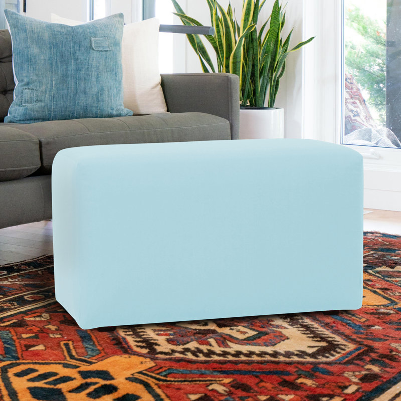 Payson Manufactured Wood Wood Outdoor Bench, Seascape Breeze