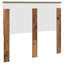 Double (4'6) Headboard