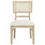 Chaise d'appoint Corene