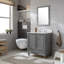 Ensemble de meuble-lavabo simple 30 po Angelissa-702168709-681588092