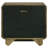 2-Drawers Nightstand