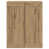 Artisan Oak selected