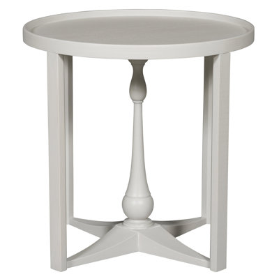 Tulip End Table