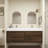 Victoria 60''Bathroom Vanity Base-94524407