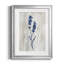 Indigo Botanical II par J Paul - reproduction de cadre photo-1169822754-1169822755
