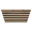 Darvens LED Flush Mount-579720122