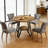Round Kitchen Table