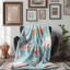 Celebration Flair - couverture de qualité supérieure 1 pièce-99129903