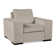 Memphis Upholstered Armchair