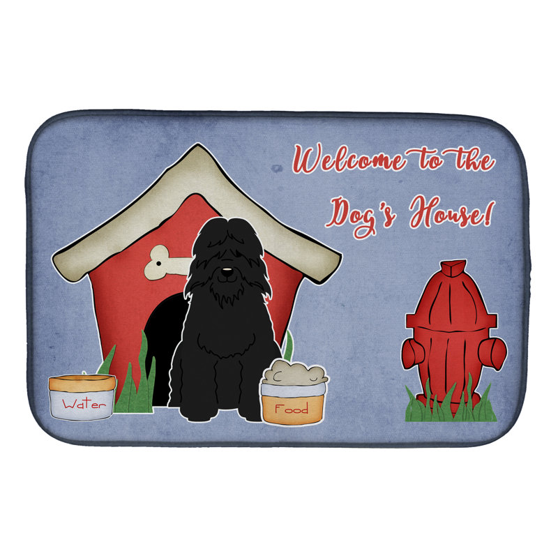 Drying Mat