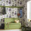 Floral Wallpaper Double Roll
