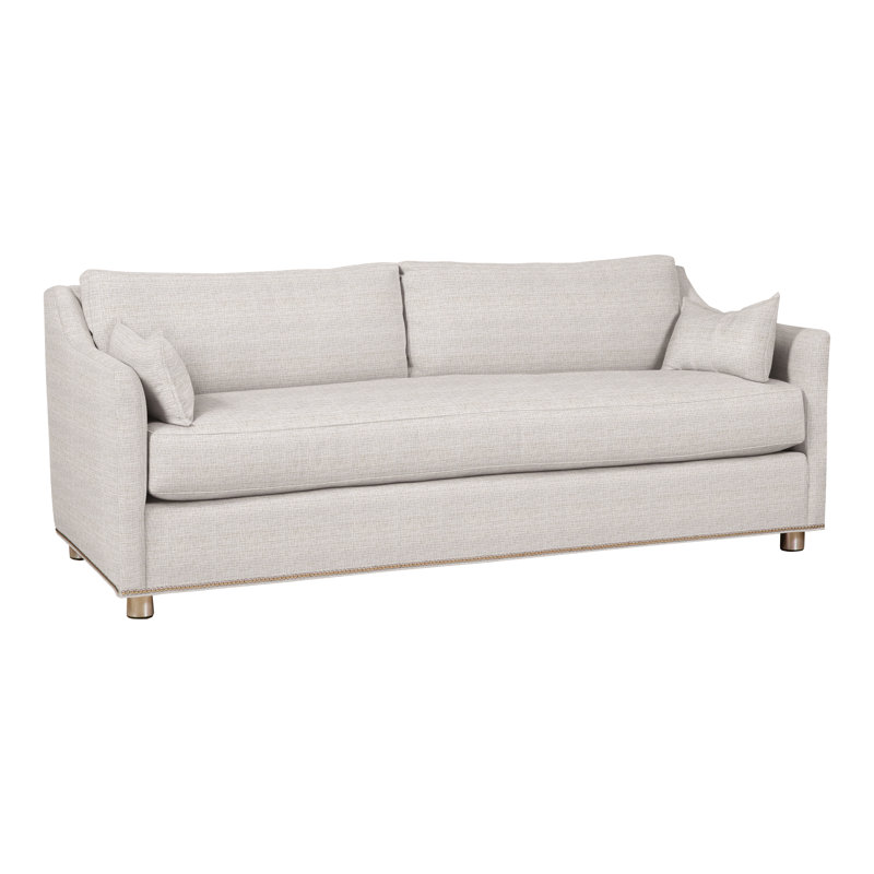 Newlin Sofa, Yes, Perigold IceBreaker White Sands
