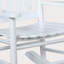  Chaise berçante à dossier à lattes pour jeunes-1235014230