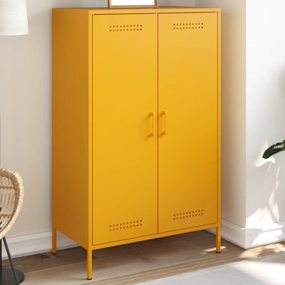 Storage Cabinet