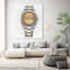 Lux Lux Wrist Watch - Impression sur toile-58873045-58873044