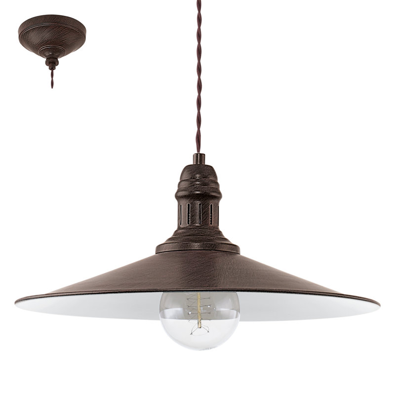 Small 1 - Light Novelty Pendant