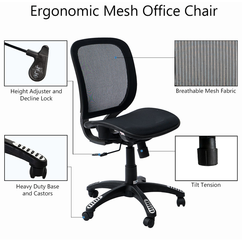Breit Task Chair