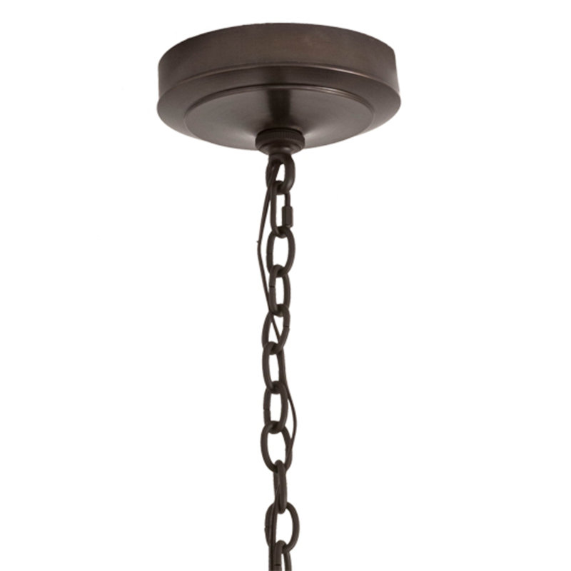 Paramount 3 - Light Pendant