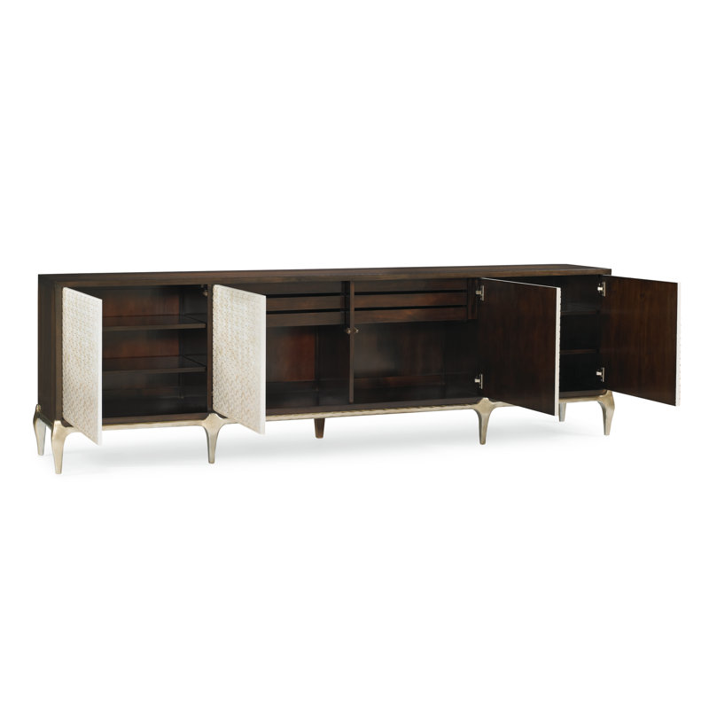 Caracole Classic Media Console