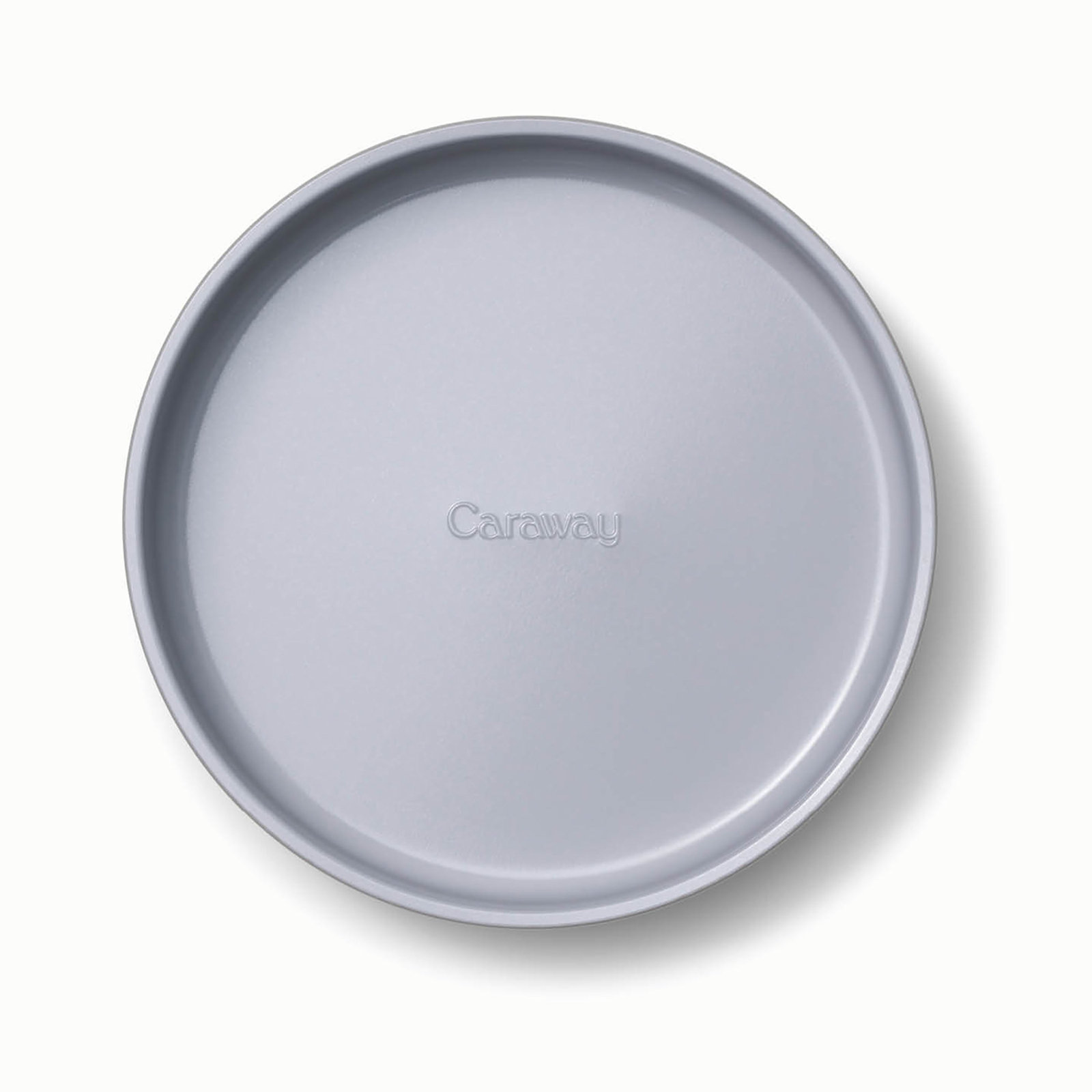 Caraway Nonstick Ceramic Cake Pan, Cream