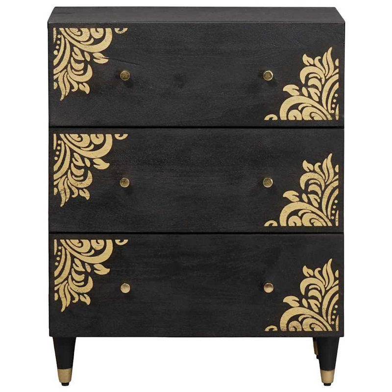 60cm W Chest of Drawers
