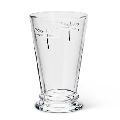 Libellule 12 oz Guro Verre Highball