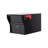 MailVault Streetside Mailbox, Steel