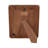 Woven Photo Frame - Contemporary Ivory and Natural Brown Wood and Resin Decorative Picture Frame for Home or Office Photo Display - Photo Gift Idea.-431712690