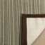 Tapis rayé en fibre de sisal Penrock-20947528