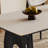 Simple high-end sintered stone dining table sets-997163968-997163983