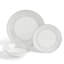 Gio Platinum 12 - Piece Set