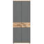 Bekbele 2 -Door Storage Cabinet